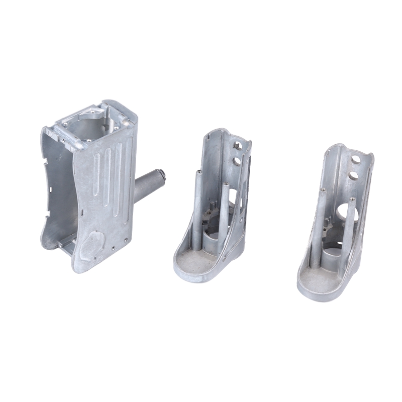 鋅合金壓鑄件 鋅合金壓鑄件