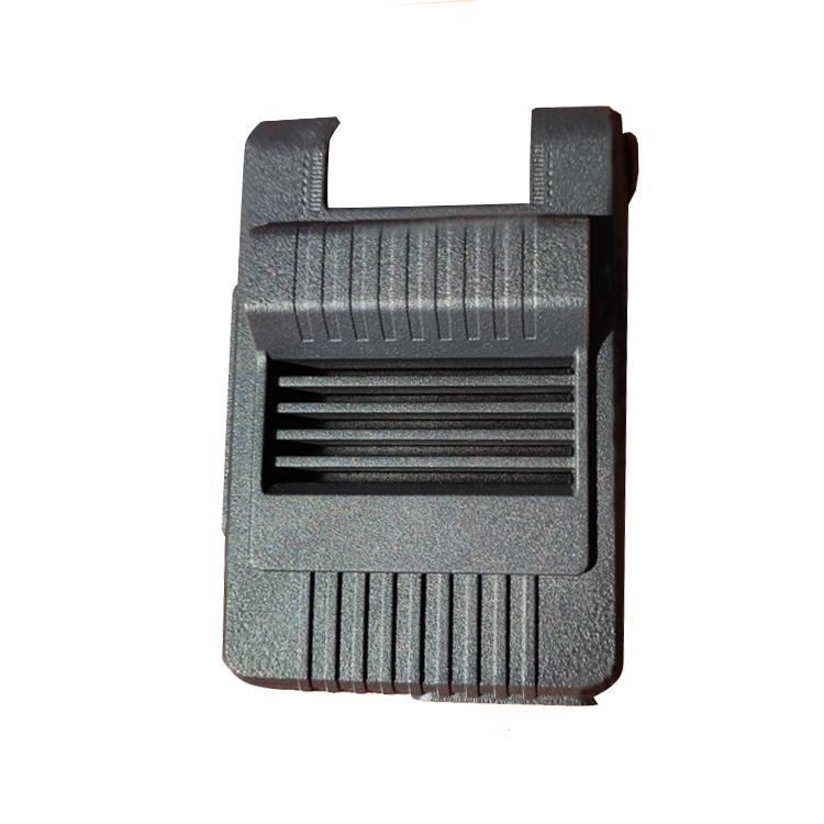 壓鑄件的制造流程中需要哪些安全措施？