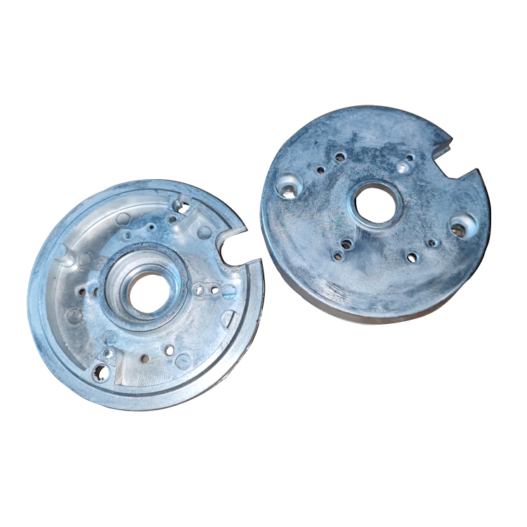 精密鋅合金壓鑄件的技術(shù)要求有哪些？