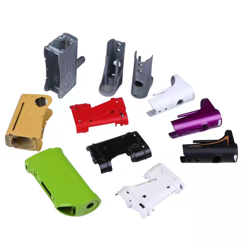 為電子煙行業(yè)提供科技助力，裕華盛五金成為行業(yè)先驅(qū)