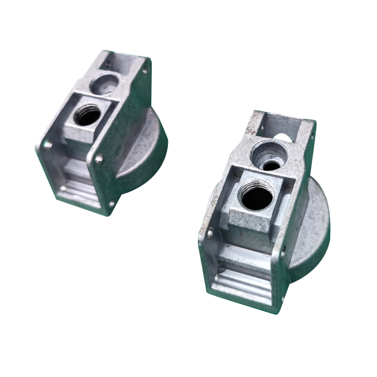 壓鑄技術(shù)對(duì)于生產(chǎn)高質(zhì)量零件有何貢獻(xiàn)？