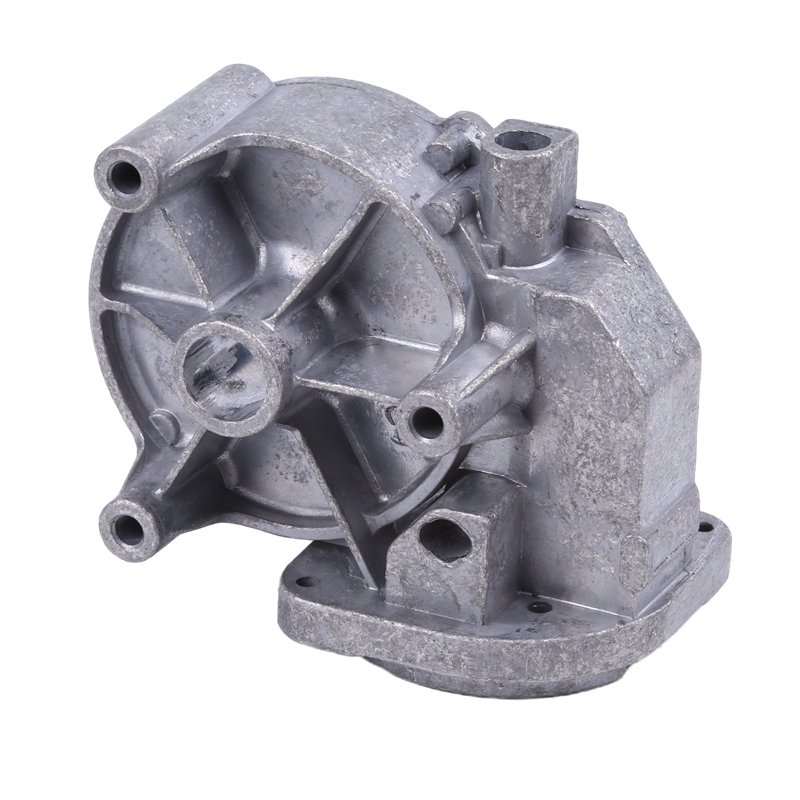 如何對壓鑄件進(jìn)行質(zhì)量控制？