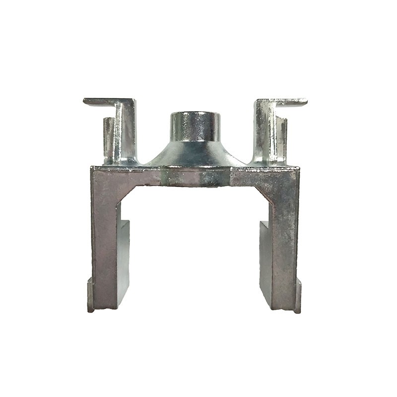 鋅合金壓鑄的質(zhì)量控制方法和標(biāo)準(zhǔn)是什么？