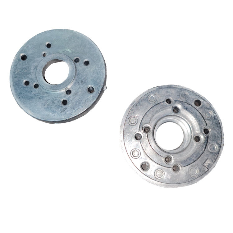 壓鑄件的模具制造和維護(hù)流程是怎樣的？