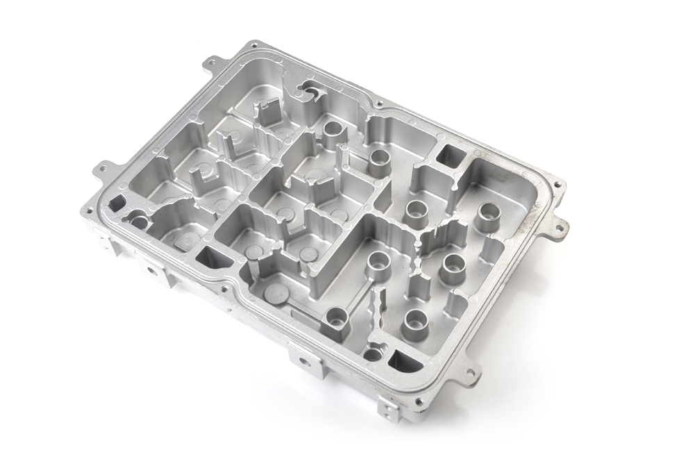 壓鑄件制造：工藝、應(yīng)用與發(fā)展趨勢(shì)